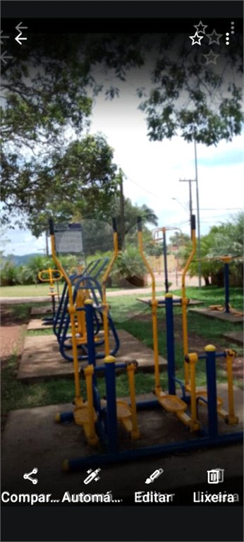 Terreno à venda no Centro, Piracaia, SP
