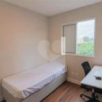 Apartamento à venda com 2 quartos em Jaguaré, São Paulo, SP
