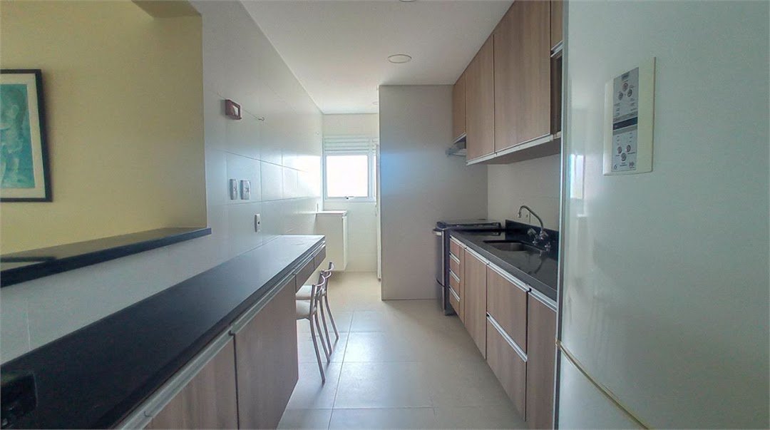 Apartamento à venda, 93 m² por R$ 890.000,00 - Jardim Astúrias - Guarujá/SP