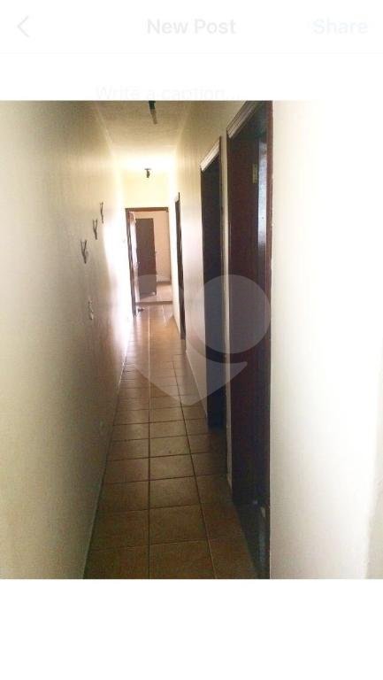 Sobrado à venda com 4 quartos, sendo 1 suíte,  em Freguesia do Ó, São Paulo, SP