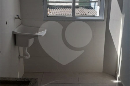Apartamento à venda com 1 quarto em Vila Gustavo, São Paulo, SP