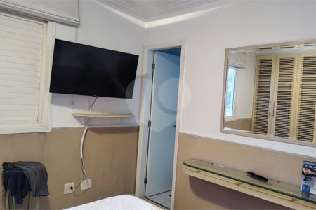 Apartamento à venda com 3 quartos, sendo 1 suíte, em Vila Augusta, Guarulhos, SP