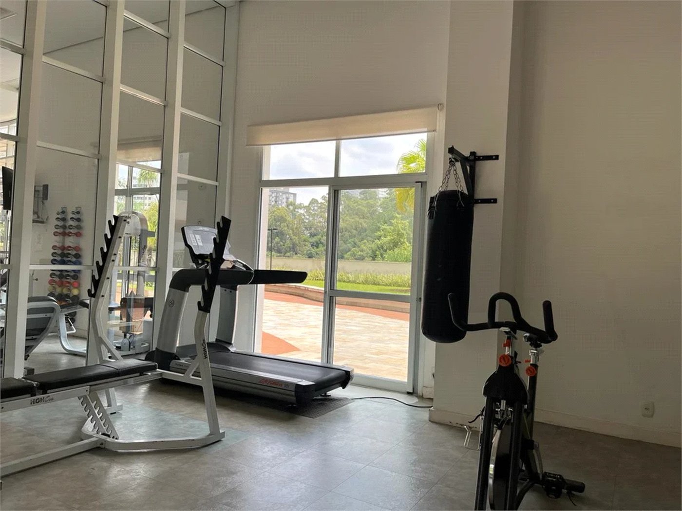 Apartamento à venda com 3 suítes em Vila Andrade, São Paulo, SP
