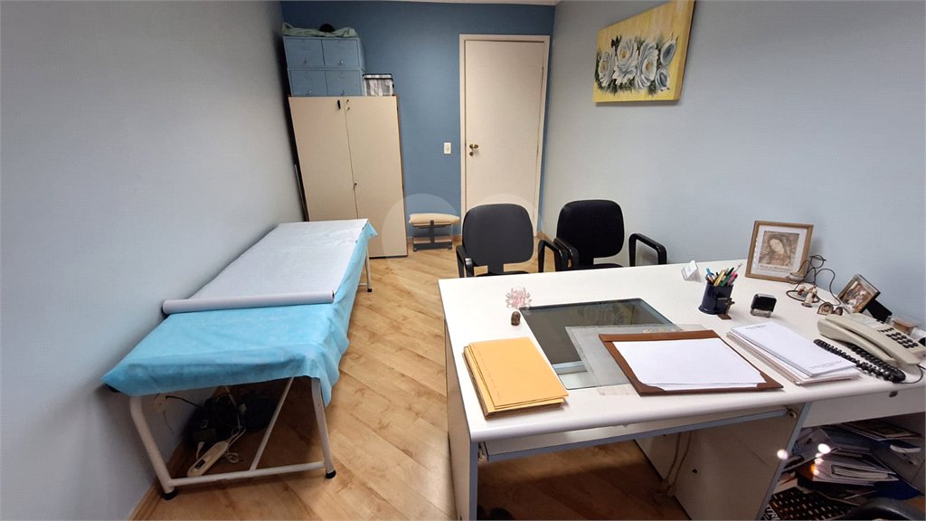 Sala à venda em Bela Vista, São Paulo, SP