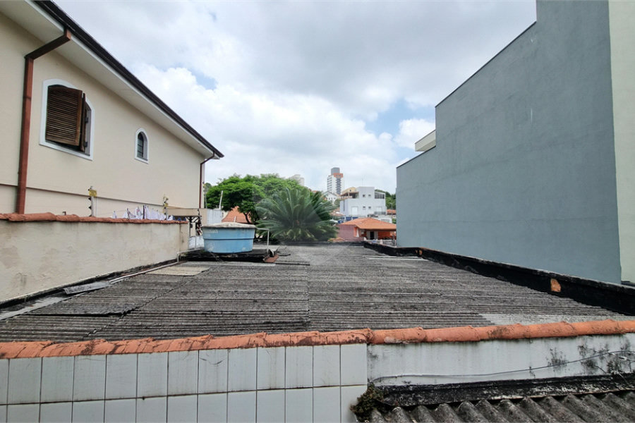 Terreno à venda em Vila Isolina Mazzei, São Paulo, SP