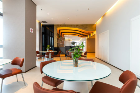 Apartamento à venda com 3 suítes em Brooklin, São Paulo, SP