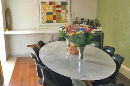Apartamento para alugar com 4 quartos, sendo 3 suítes, em Jardim Londrina, São Paulo, SP
