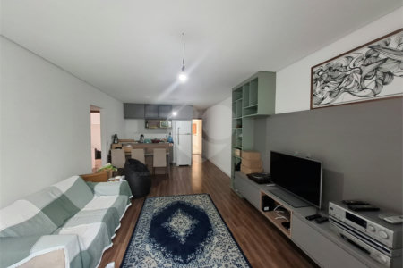 Apartamento para alugar com 2 quartos, sendo 1 suíte, em Alto da Boa Vista, São Paulo, SP