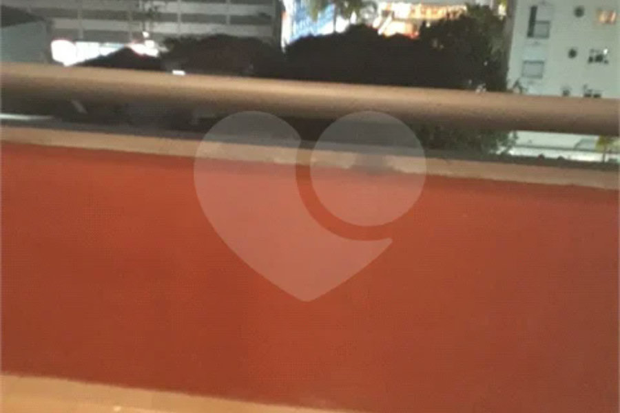 Apartamento à venda com 2 quartos em Vila Mariana, São Paulo, SP