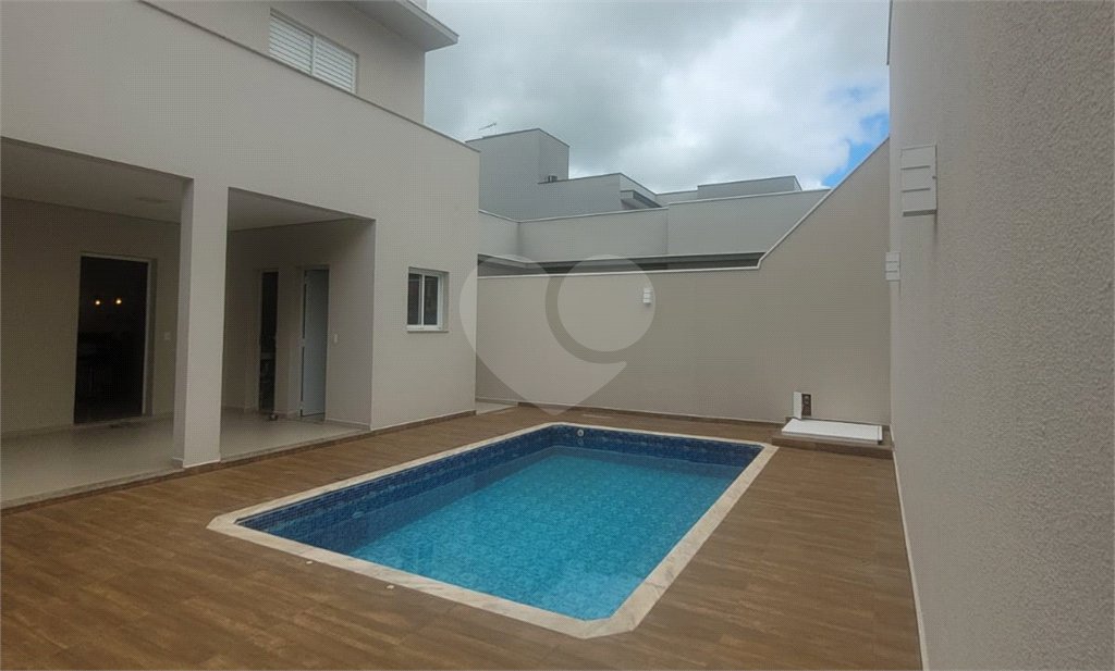 Casa à venda com 3 suítes no condomínio Residencial Villa do Bosque, Sorocaba - SP