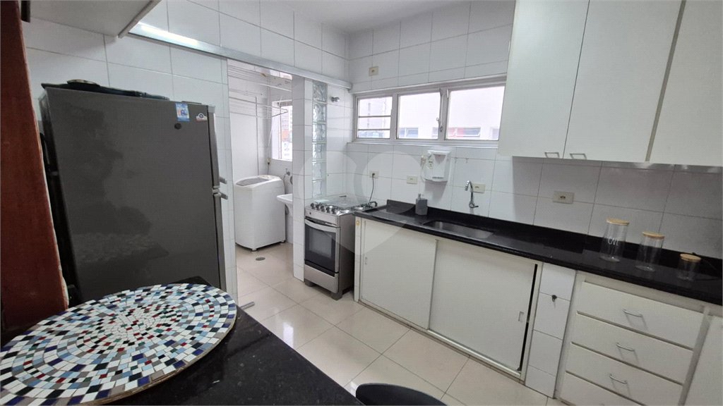 Apartamento para alugar com 2 quartos, sendo 1 suíte, em Vila Nova Conceição, São Paulo, SP