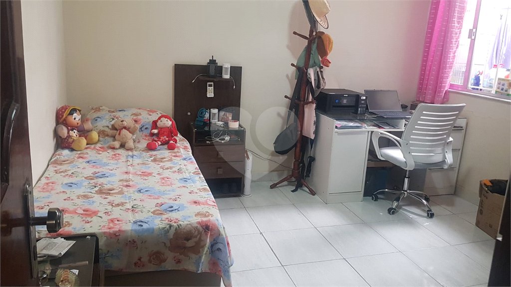Casa de Vila à venda com 3 quartos em Méier, Rio de Janeiro, RJ
