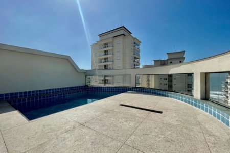 Cobertura à venda, 186 m² por R$ 1.600.000,00 - Centro - Guarujá/SP