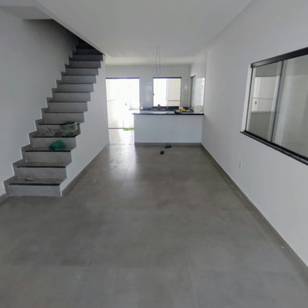 Casa à venda com 3 quartos, sendo 1 suíte, em Guaratiba, Rio de Janeiro, RJ