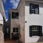 Casa à venda com 4 quartos em Vila Mariana, São Paulo, SP