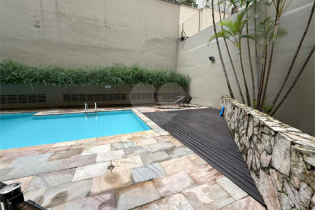 Apartamento à venda com 3 quartos, sendo 1 suíte, em Jardim Paulista, São Paulo, SP