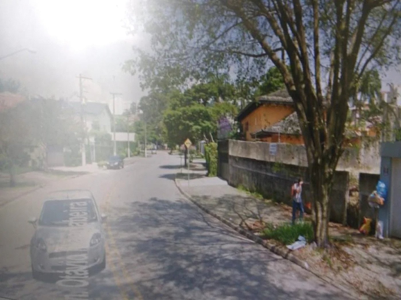 Terreno à venda em Jardim Morumbi, São Paulo, SP