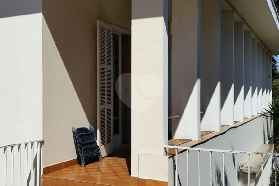 Casa à venda ou para alugar com 4 suítes em Barro Branco (zona Norte), São Paulo, SP