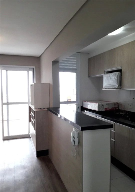 Apartamento à venda com 3 quartos, sendo 1 suíte, em Jardim Umarizal, São Paulo, SP