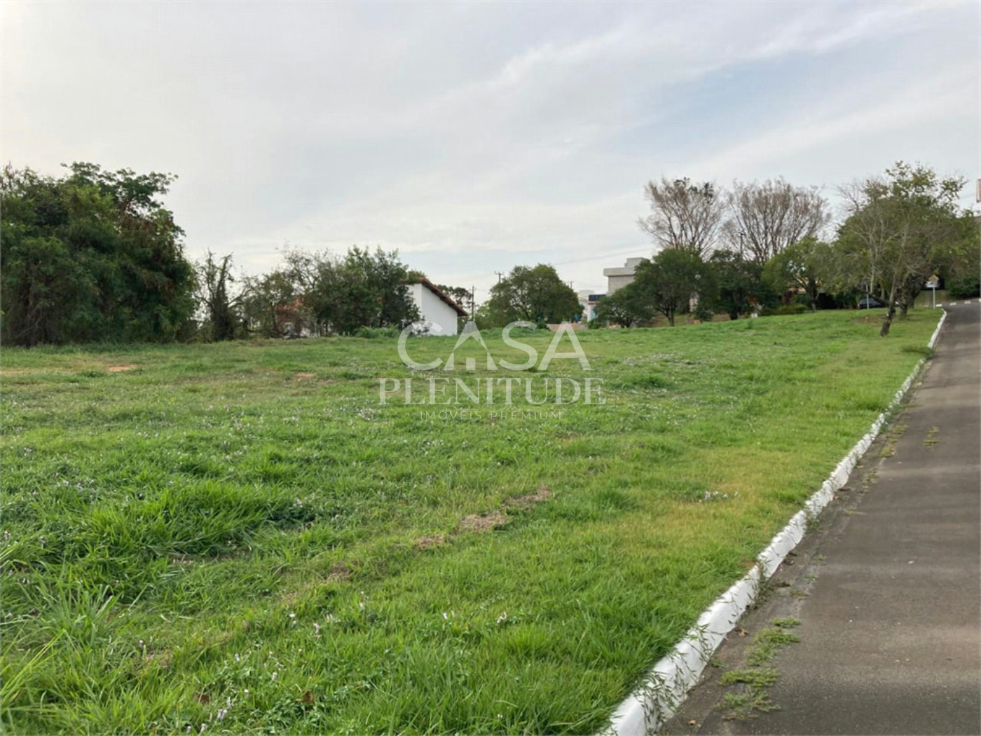 Terreno em condomínio à venda em Parque Village Castelo, Itu, SP