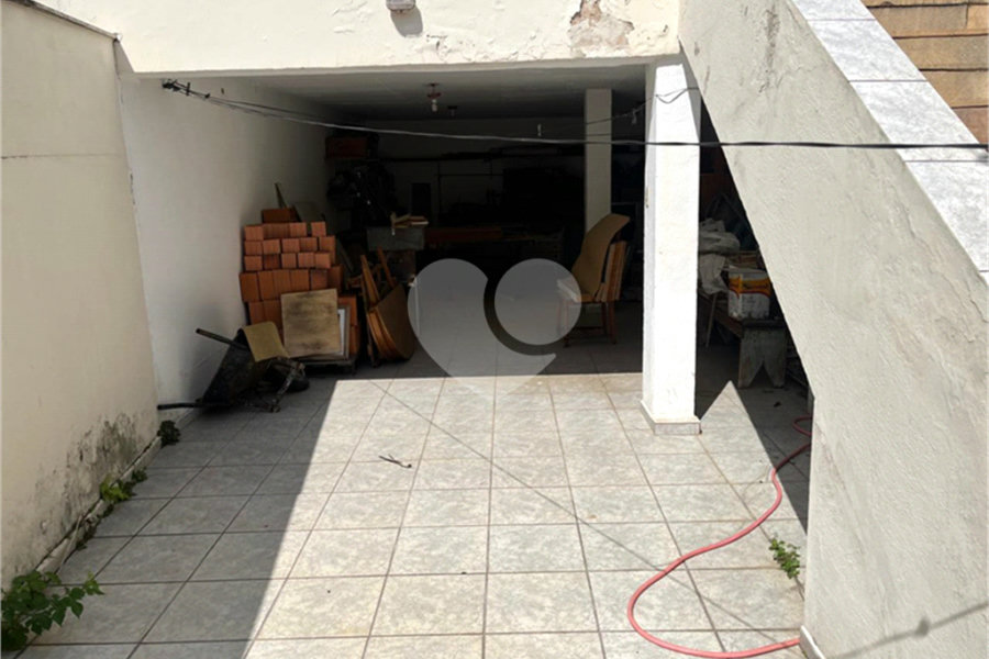 Sobrado à venda com 2 quartos, sendo 1 suíte, em Santana, São Paulo, SP