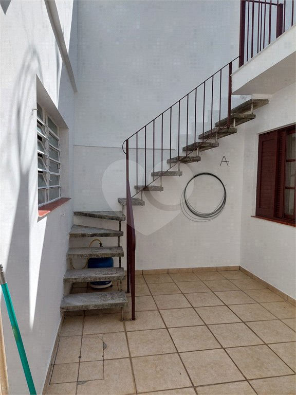 Sobrado à venda com 3 quartos, sendo 1 suíte, em Vila Mascote, São Paulo, SP