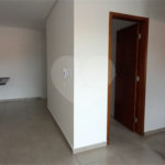 Apartamento à venda com 2 quartos em Freguesia do Ó, São Paulo, SP
