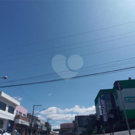 Terreno à venda no Centro, Atibaia, SP