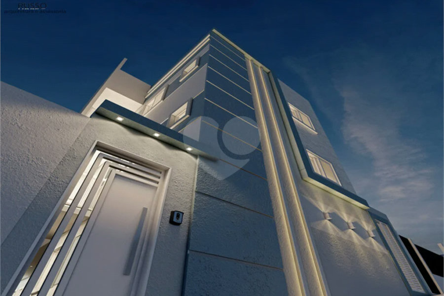 Casa à venda com 2 quartos no condomínio Maracujas, São Paulo - SP