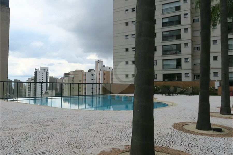 Lindo apartamento Morumbi