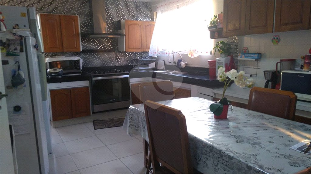 Apartamento à venda com 3 quartos, sendo 1 suíte,  em Água Fria, São Paulo, SP
