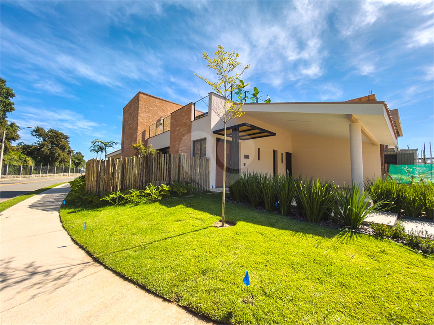 Casa à venda com 3 suítes no condomínio Residencial Evidencias Indaiatuba, Indaiatuba - SP