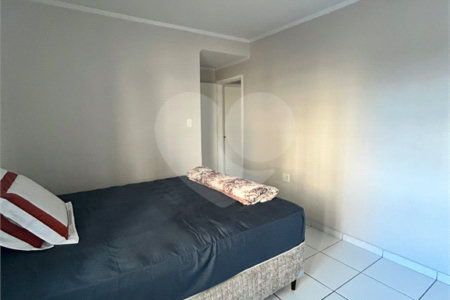 Apartamento à venda com 2 quartos, sendo 1 suíte, em Vila Mogilar, Mogi das Cruzes, SP