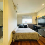 Apartamento à venda com 3 suítes no Centro, São Bernardo do Campo, SP