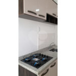 Apartamento à venda com 1 suíte em Tucuruvi, São Paulo, SP