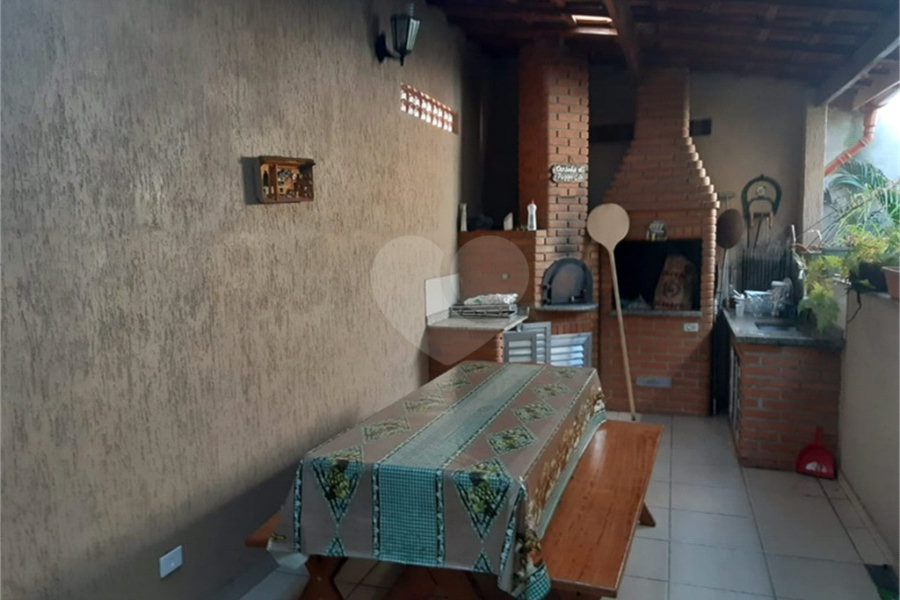 Sobrado à venda com 3 quartos, sendo 1 suíte, em Casa Verde, São Paulo, SP