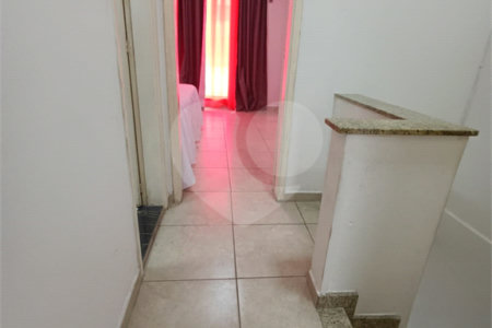 Sobrado à venda com 2 quartos em Vila Medeiros, São Paulo, SP