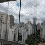 Apartamento para alugar com 2 quartos, sendo 1 suíte, em Campo Belo, São Paulo, SP