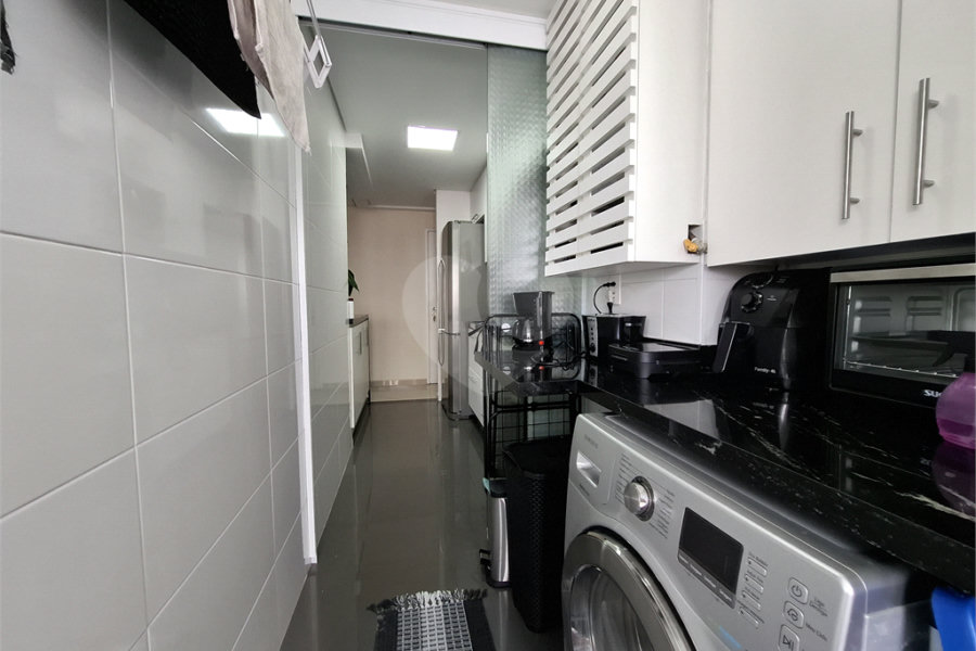 Apartamento à venda com 3 quartos, sendo 1 suíte, em Casa Verde, São Paulo, SP