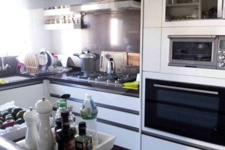 Apartamento à venda com 3 suítes em Morumbi, São Paulo, SP