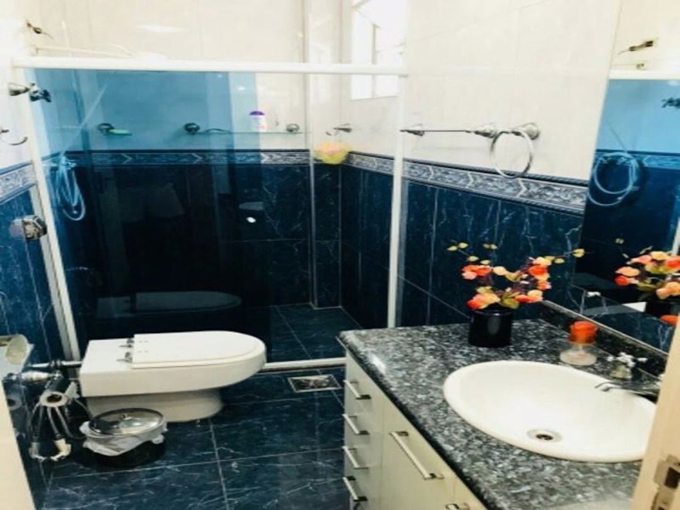 Apartamento Residencial à venda, Ponta da Praia, Santos - AP0856.