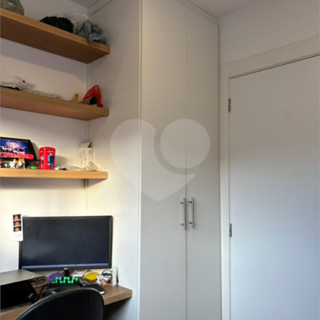 Apartamento à venda com 2 quartos em Imirim, São Paulo, SP