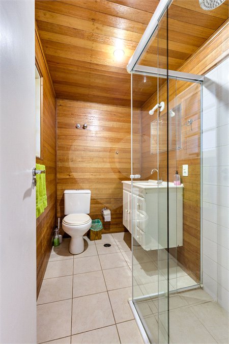 Casa Térrea à venda com 3 suítes em Jardim dos Estados, São Paulo, SP