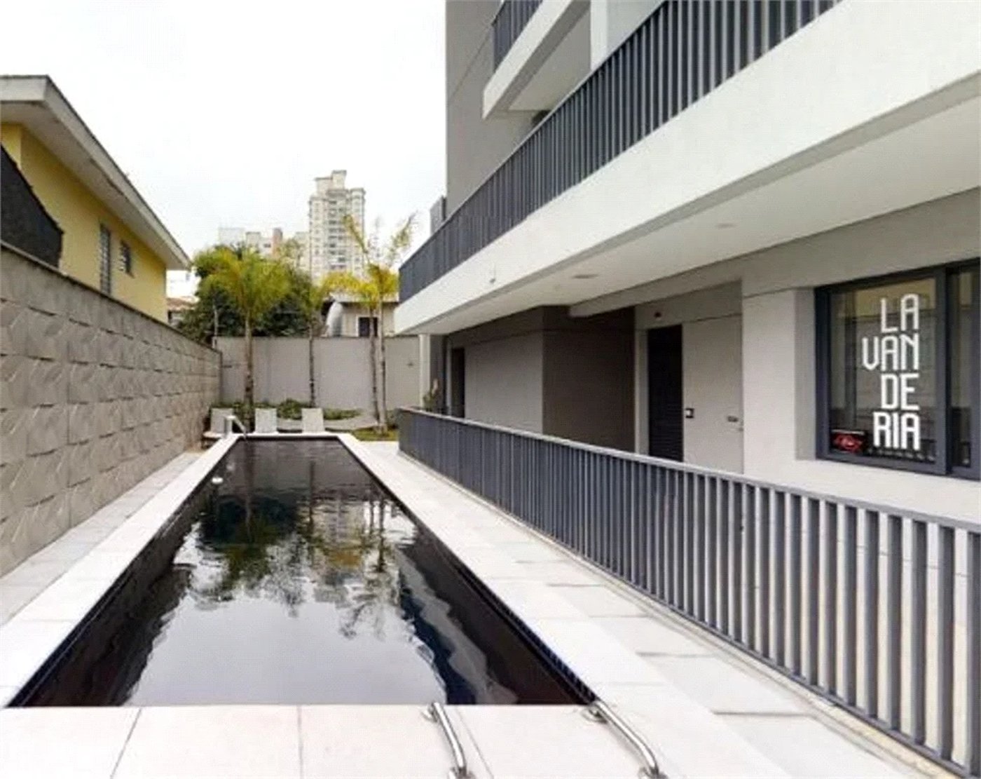 Studio à venda com 1 suíte em Jardim das Acácias, São Paulo, SP