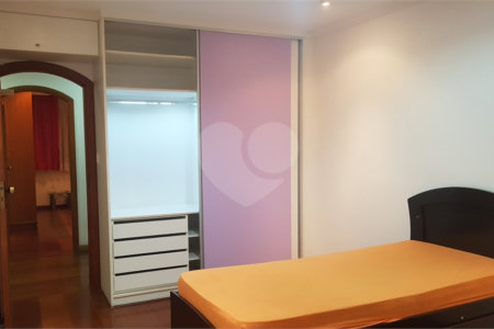 Apartamento à venda com 3 quartos, sendo 1 suíte, em Santana, São Paulo, SP