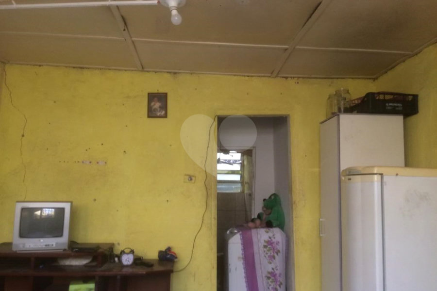 Casa Térrea à venda com 3 quartos no Brasilândia, São Paulo, SP