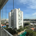 Apartamento à venda com 2 suítes em Jardim Vazani, São Paulo, SP