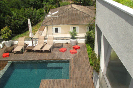 Casa à venda com 3 quartos, sendo 1 suíte, no condomínio Alpes de Vinhedo, Vinhedo - SP