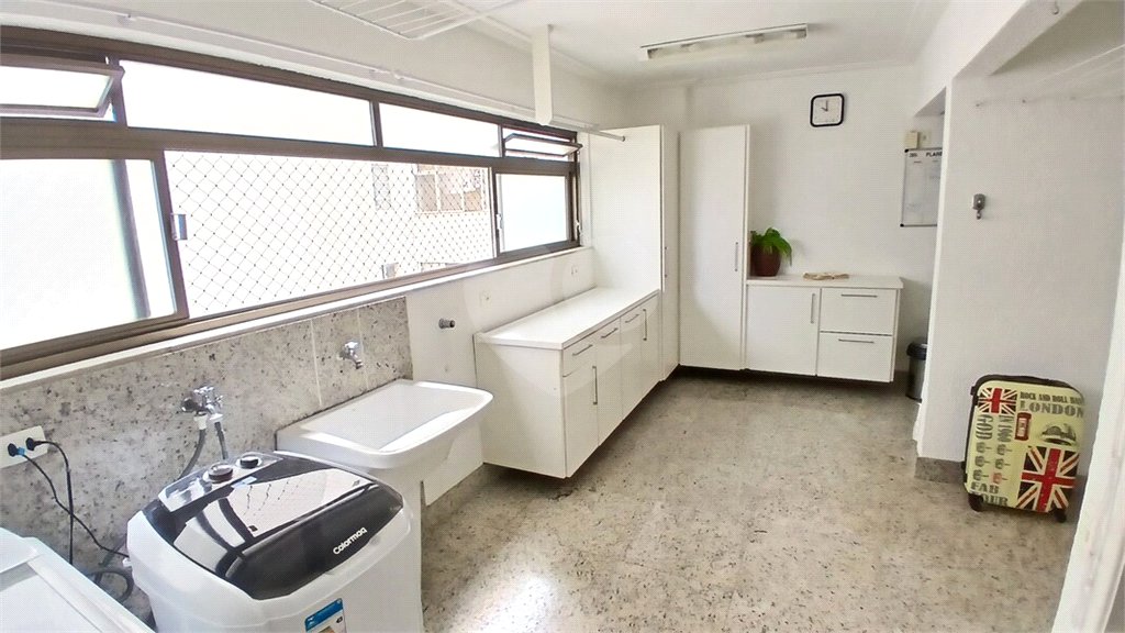 Apartamento à venda com 4 quartos, sendo 2 suítes, em Santana, São Paulo, SP