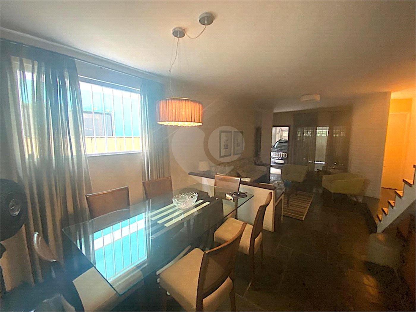 Sobrado à venda com 3 quartos, sendo 1 suíte,  em Chácara Santo Antônio (zona Sul), São Paulo, SP